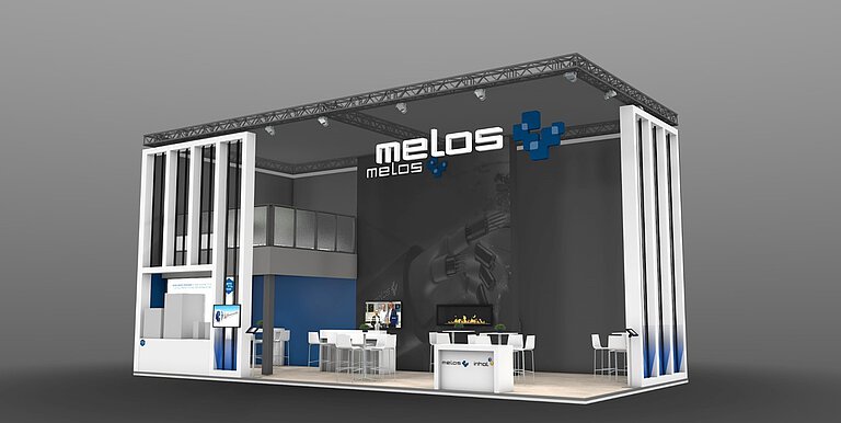 Melos with Cable Compound innovations and new stand design at Wire Duesseldorf