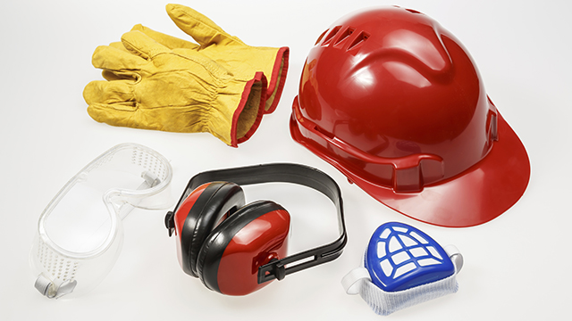 Occupational Health and Safety Managementsince