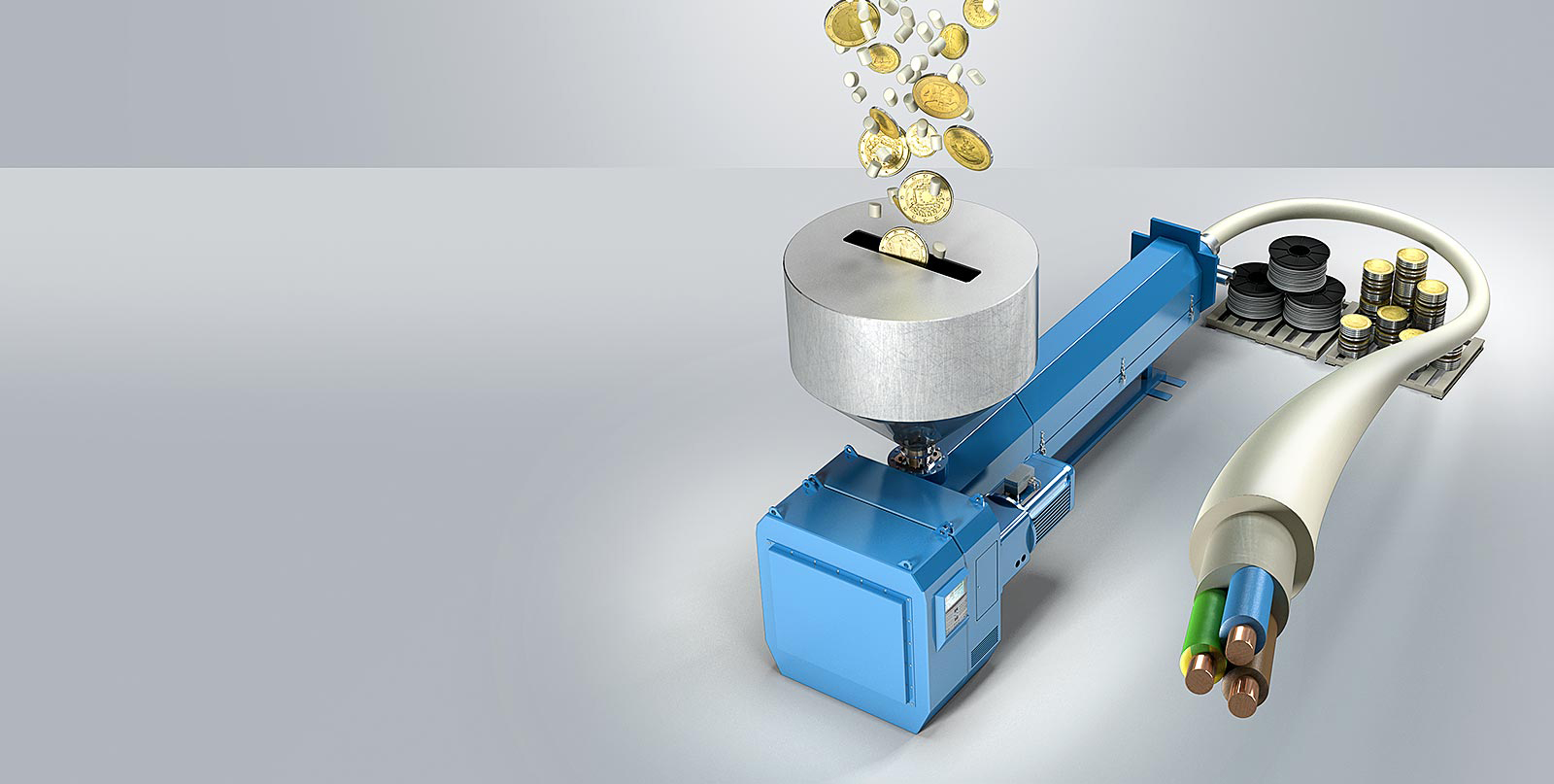 Cable Compounds Melos GmbH