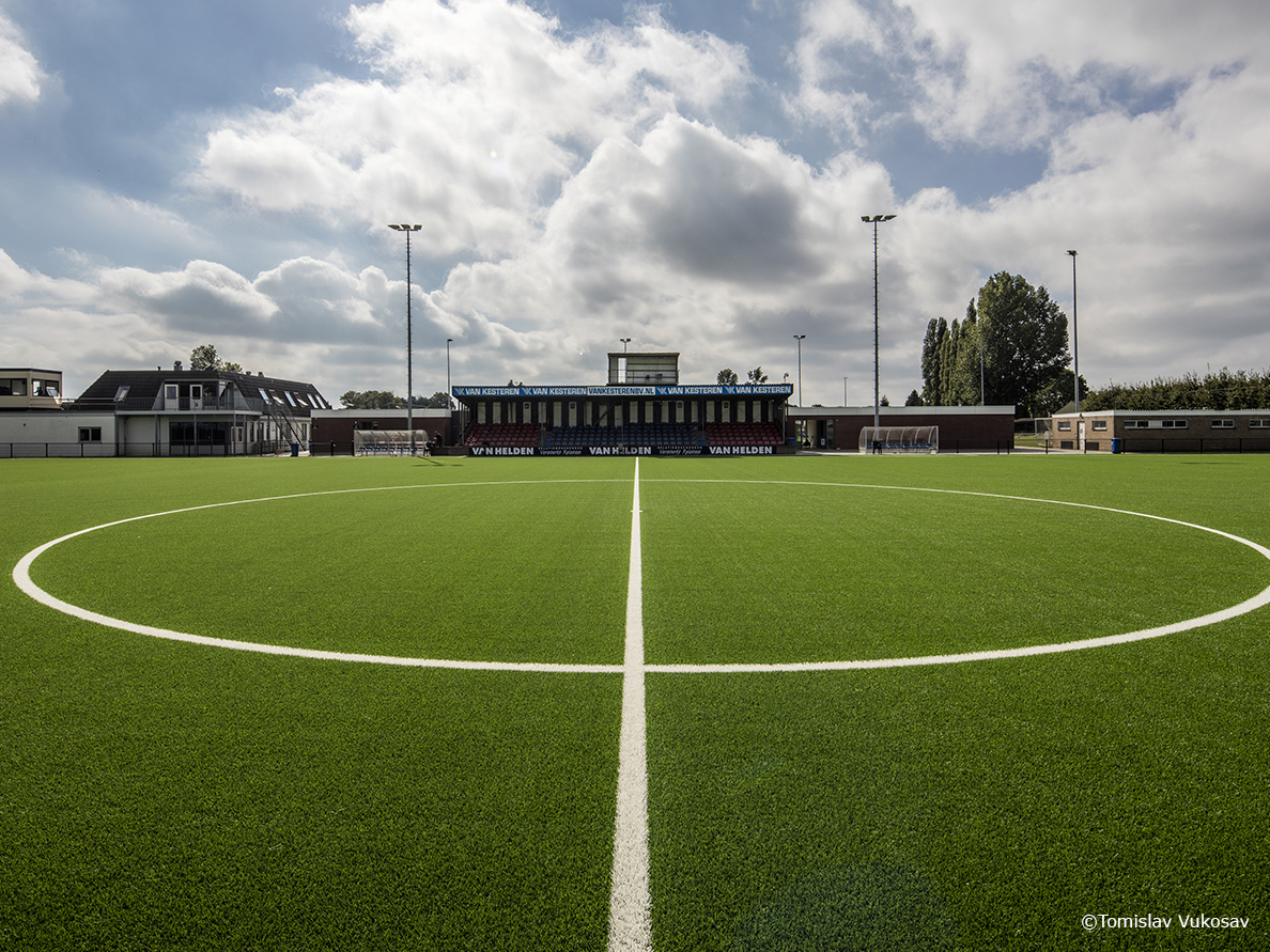 Achilles’29 (Jupiler League) – Sportpark De Heikant