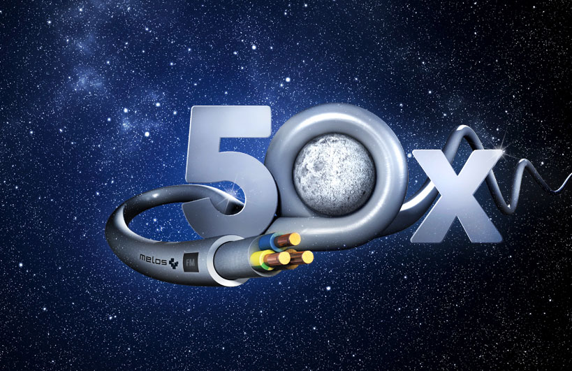 Granules, Cable Compounds, Customer Solutions Melos GmbH